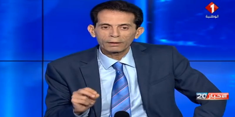  بالفيديو: الدكتور محمد الدوعاجي عضو لجنة التحقيق يكشف النتائج الأولية لحادثة وفاة 11 رضيع